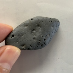 隕石　値下げの画像