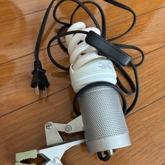 亀用ヒーターの画像