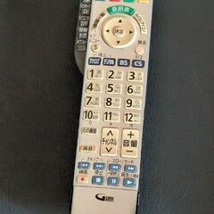 【32型TV】Panasonic『VIERA』2009年製の画像