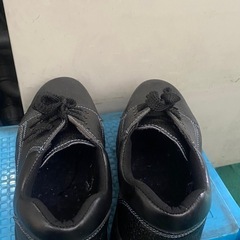 安全靴の画像