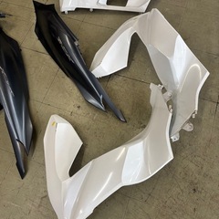 pcx jk05 ジャンク外装　あげますの画像