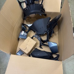 pcx jk05 ジャンク外装　あげますの画像