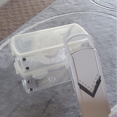 スライスカッターの画像