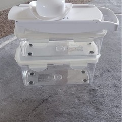 スライスカッターの画像
