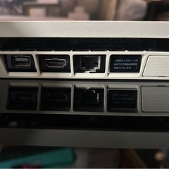 PlayStation4の画像
