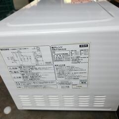 アイリスオーヤマ電子レンジIMB-F184-の画像