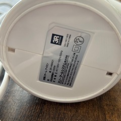 ハンディースチームアイロンの画像