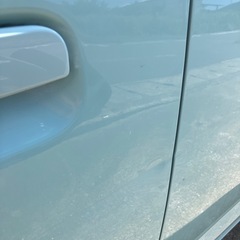 日産オッティ　車検つきの画像