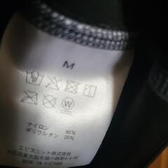 ラッシュガードMの画像