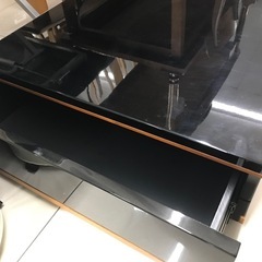 センターテーブル、ローテーブルの画像