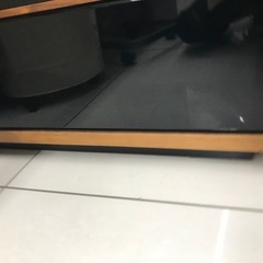 センターテーブル、ローテーブルの画像