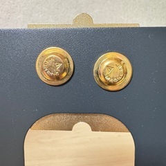 ②インドネシア　ピンバッジの画像