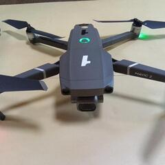 ドローン　DJI MAVIC2proの画像