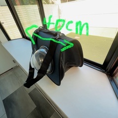 キャリバック新品の画像