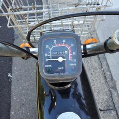 スズキEPO50の画像
