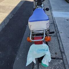スズキEPO50の画像