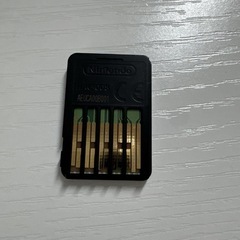 Minecraft Nintendo Switch用ゲームソフトの画像