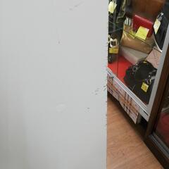 ☆ドリーム荒牧店☆ジモティー割引有☆2枚扉食器棚 中古品の画像