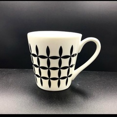 【新品未使用】Dolce duo　七宝 ペアマグの画像