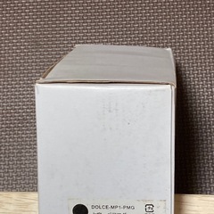 【新品未使用】Dolce duo　七宝 ペアマグの画像