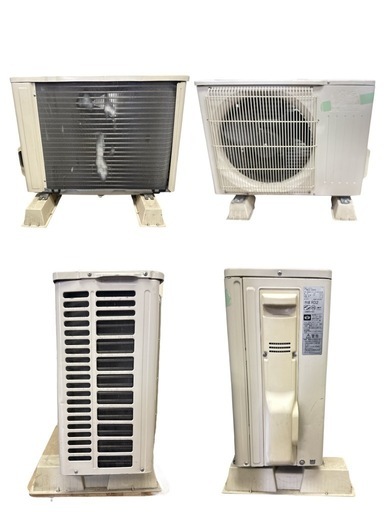 三菱電機 エアコン本体 冷暖房機能 MSZ-GV2818-W 2018年製