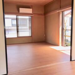 ✨️礼金無料！JR駅近6分！快適な全室洋室4K一戸建てで新生活。