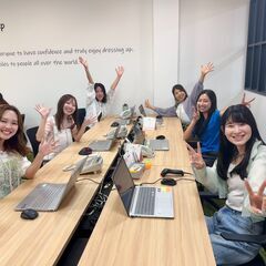 週2日・4時間〜OK♪ファッション通販サイトの事務スタッフ募集！未経験歓迎◎の画像