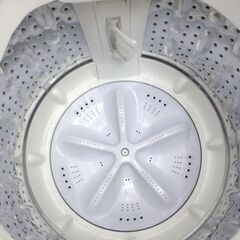 9658 １人暮らし家電3点セット！配達取り付け全て込み！の画像