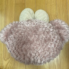 シェリーメイ　クッション　の画像