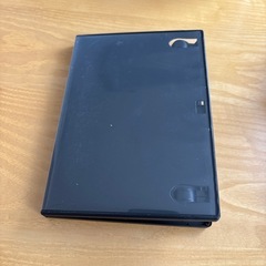 DVDケース3枚
の画像