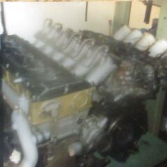 シニツアーBMW-メンテナンス-M1-M3-M5-M6-M635-CSLシリーズエンジンサービスの画像