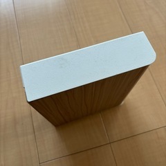 木目調　キーボックス　鍵　収納　雑貨の画像
