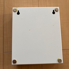 木目調　キーボックス　鍵　収納　雑貨の画像