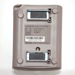 5ポートスイッチングHUB　LSW10/100-5Sの画像