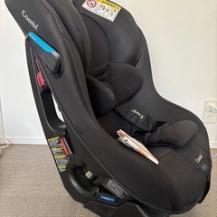 【交渉中】コンビ　チャイルドシートの画像