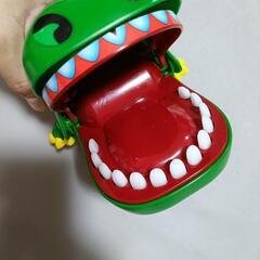 わにわにパニックの画像