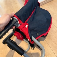 テーブルチェアの画像