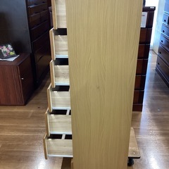 チェスト【町田市再生家具】251228の画像
