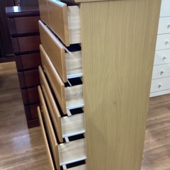 チェスト【町田市再生家具】251228の画像