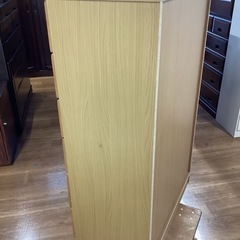 チェスト【町田市再生家具】251228の画像