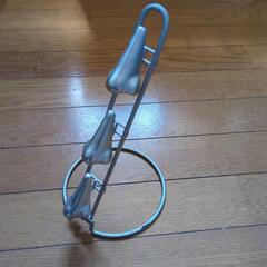 眼鏡スタンド(剥がれ有り)の画像