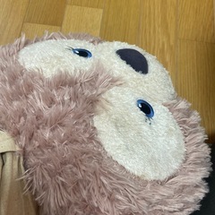 シェリーメイ　クッション　の画像