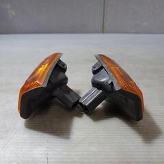 YAMAHA ミント50 1YU フロント ウィンカー左右　MINT ヤマハ [C-25-0723-17]の画像