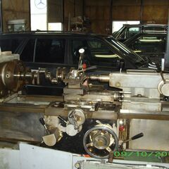シニツアーBMW-メンテナンス-M1-M3-M5-M6-M635-CSLシリーズエンジンサービスの画像