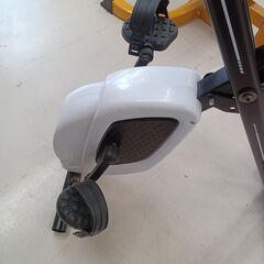 リユースのサカイ栃木店★ジモティ割あり★ アルペン エアロバイク TR FB003   動作確認／クリーニング済み TC9902の画像
