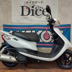 ★即乗りOK！　ヤマハ　JOG ZR　ジョグ　SA39J　セル1発　実働車　オイル・バッテリー新品　原付　バイクの画像