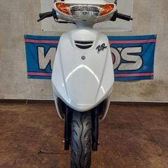 ★即乗りOK！　ヤマハ　JOG ZR　ジョグ　SA39J　セル1発　実働車　オイル・バッテリー新品　原付　バイクの画像