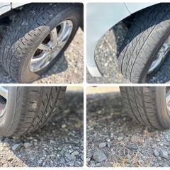 車検R8年4月迄◆アトレーワゴン◆ターボ◆4WD◆早い者勝ち！の画像