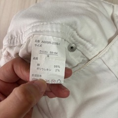 【お取引中】レディース　Ｓの画像