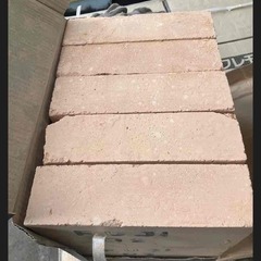 大特価！耐火耐熱レンガ B2  在庫120個　B1 在庫36個の画像